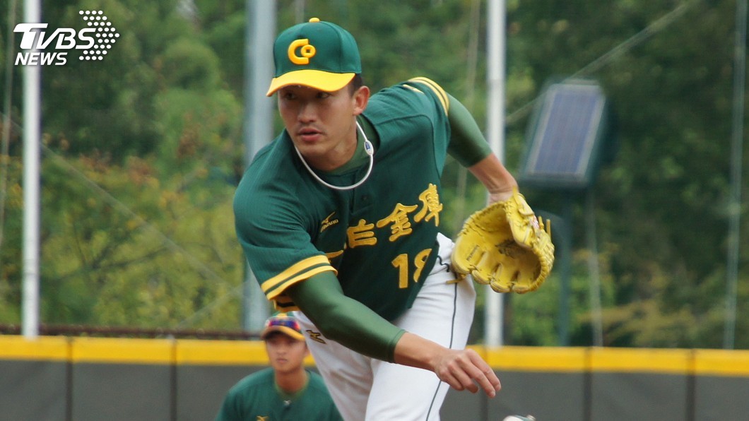 吳昇峰6勝奪爆米花勝投王 生涯首個投手獎