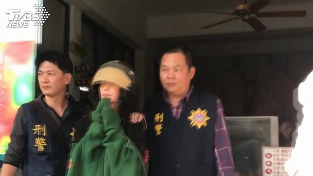 狠妻砍夫詐千萬保險金!驚爆還毒死女兒賺255萬理賠
