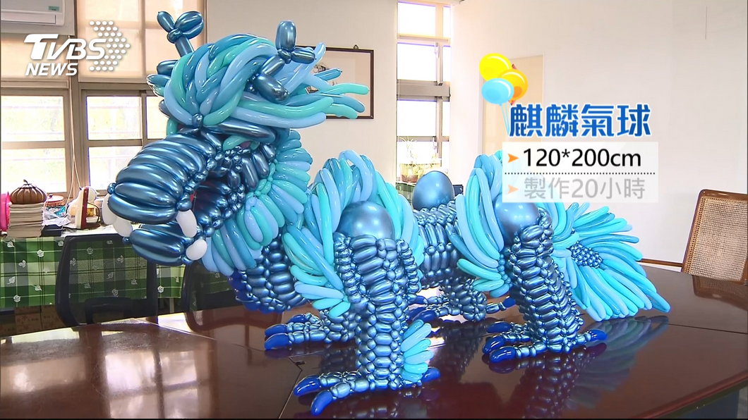 圖／TVBS