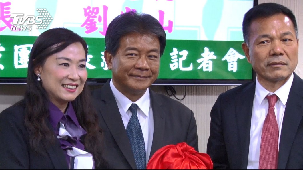 圖/TVBS