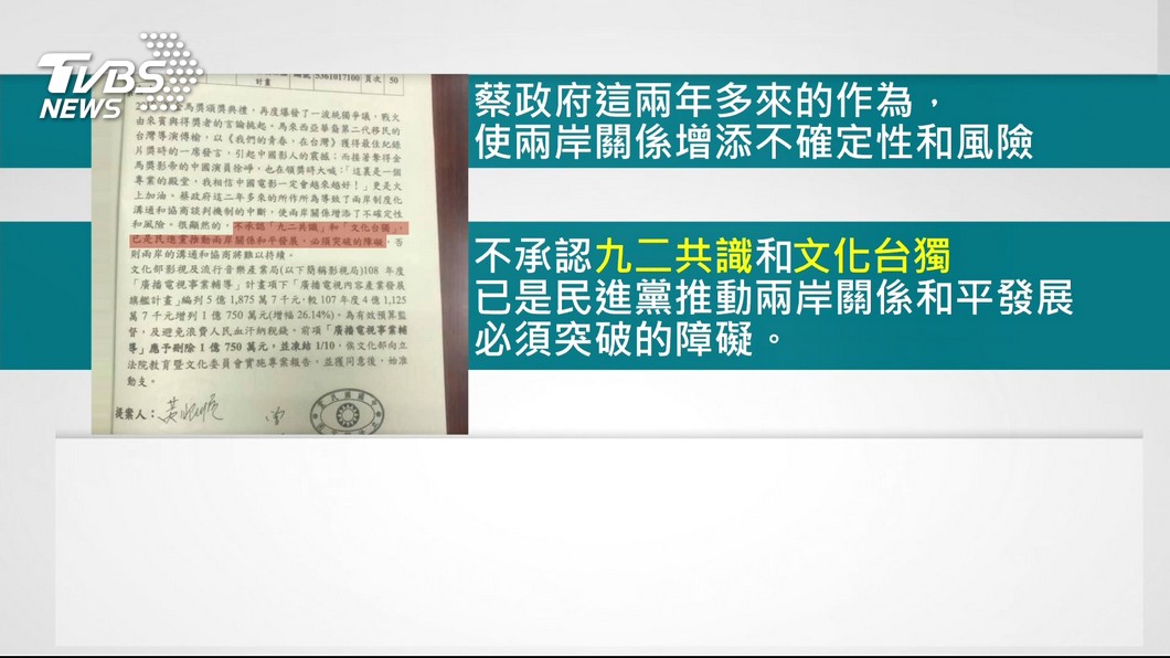 圖／TVBS