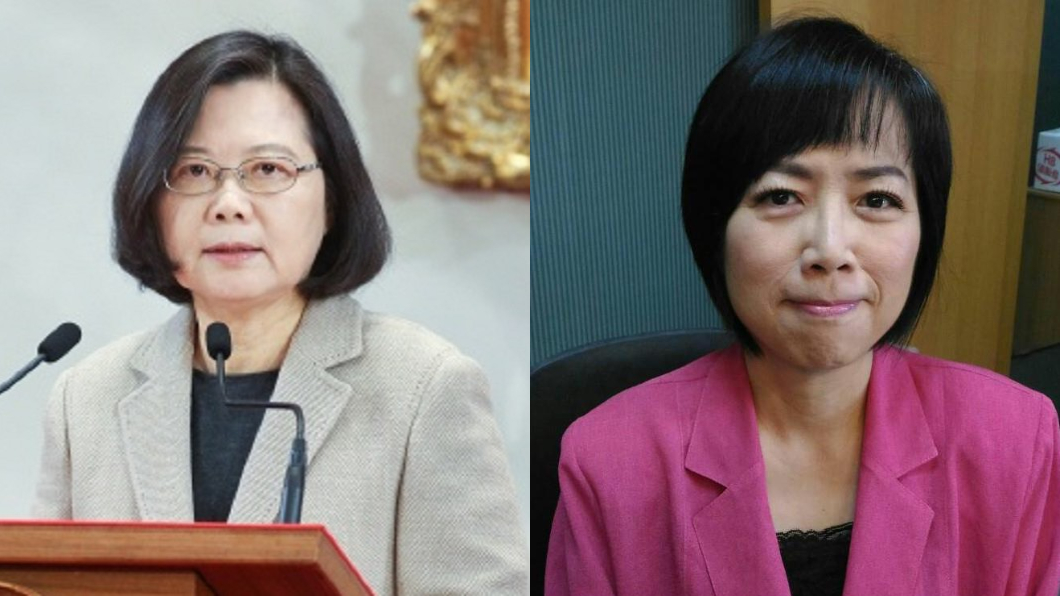 「一個中國是事實」 黃智賢:不願統,你以為能撐多久?