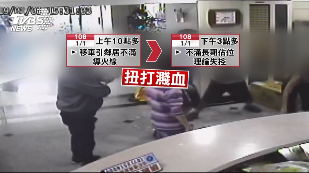圖／TVBS