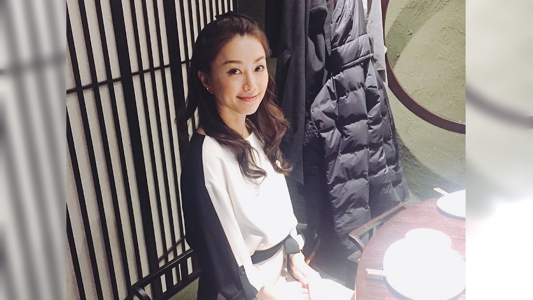 染毒女星復出力拼洗白 發文卻挨批「在乞討」