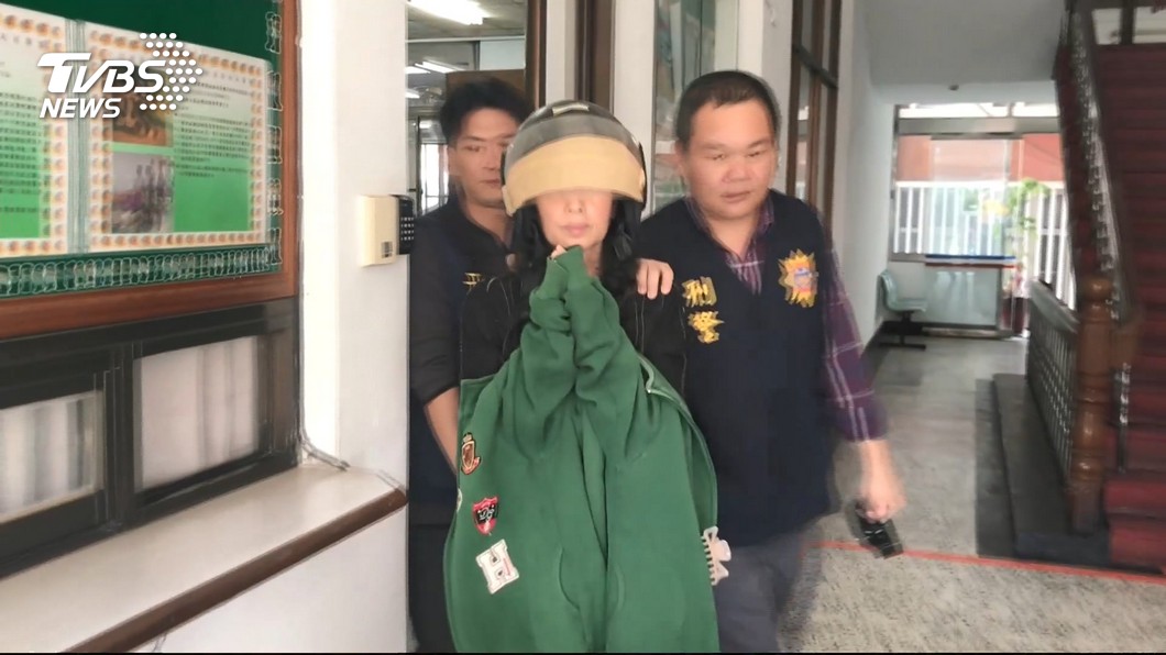 瘋電視購物欠百萬卡債!狠母老鼠藥毒殺女兒 詐領保險金