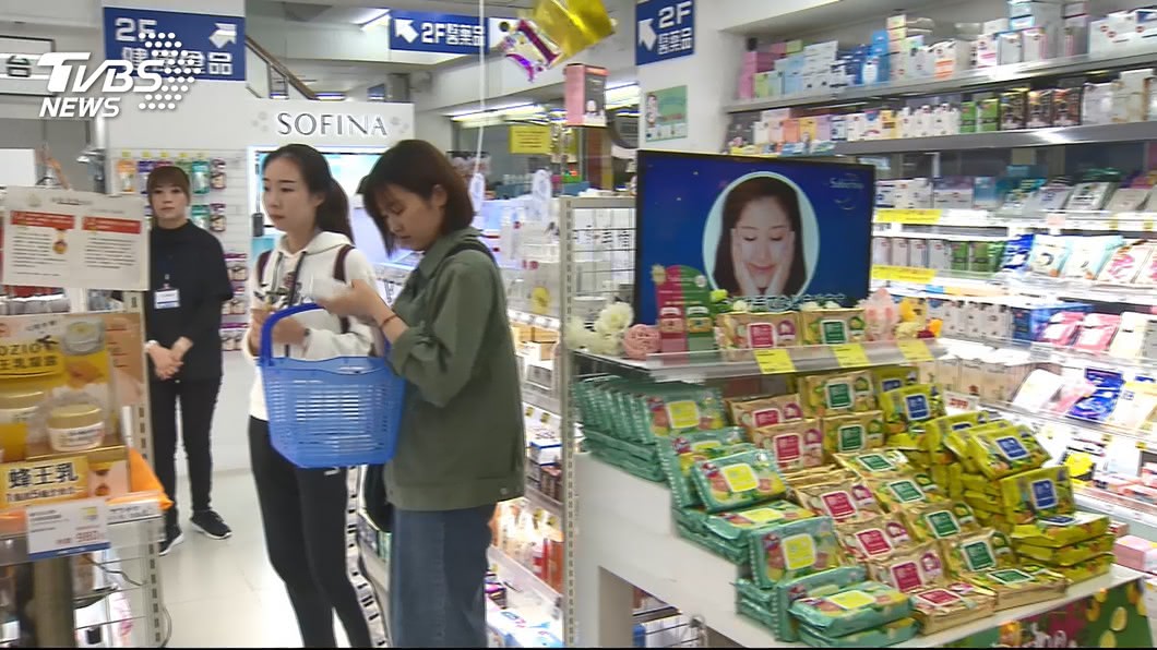 「藥」字將被全面消滅?美妝老品牌全中槍恐改名