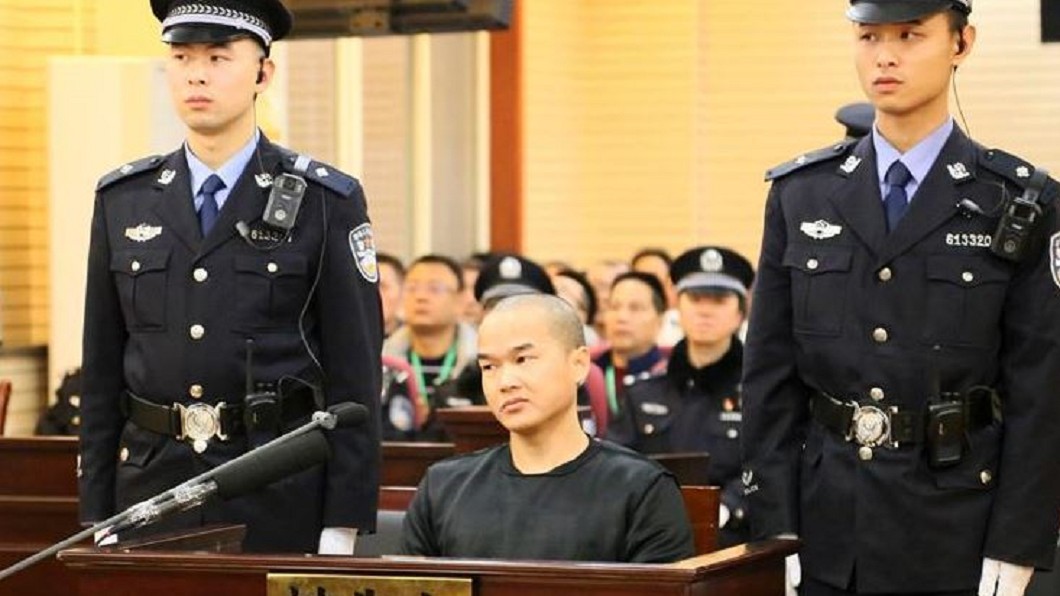 目睹母被打死!忍22年「除夕狂殺」宰鄰 復仇兒遭判死
