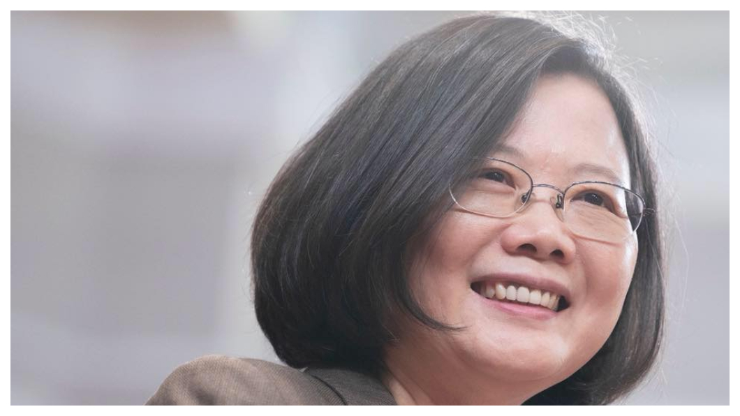 《大老闆故事》分享經濟紅利? 坐收政治漁利?