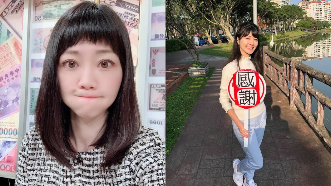 高嘉瑜想凍卵!不排除借精生「混血娃」 打槍20年男友