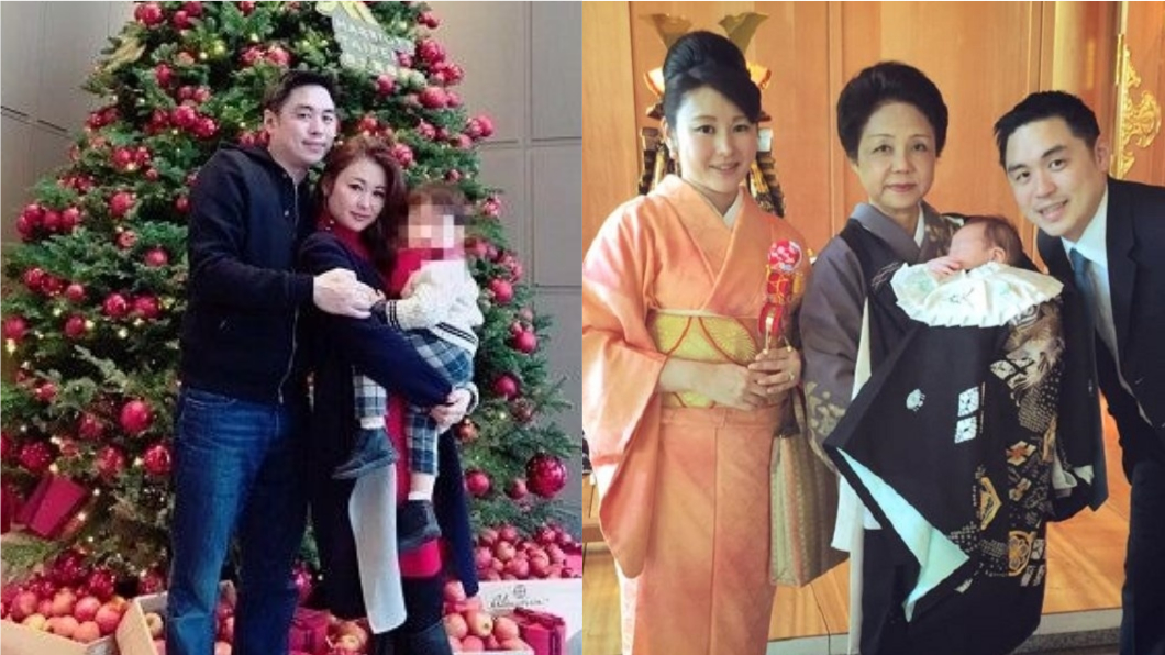逼退正宮麻衣娶空姐？她曝豪門婚失寵真相