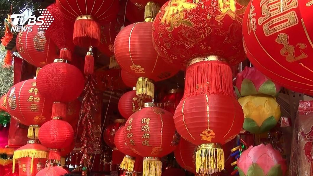 少了11天! 今年農曆年只有「354天」