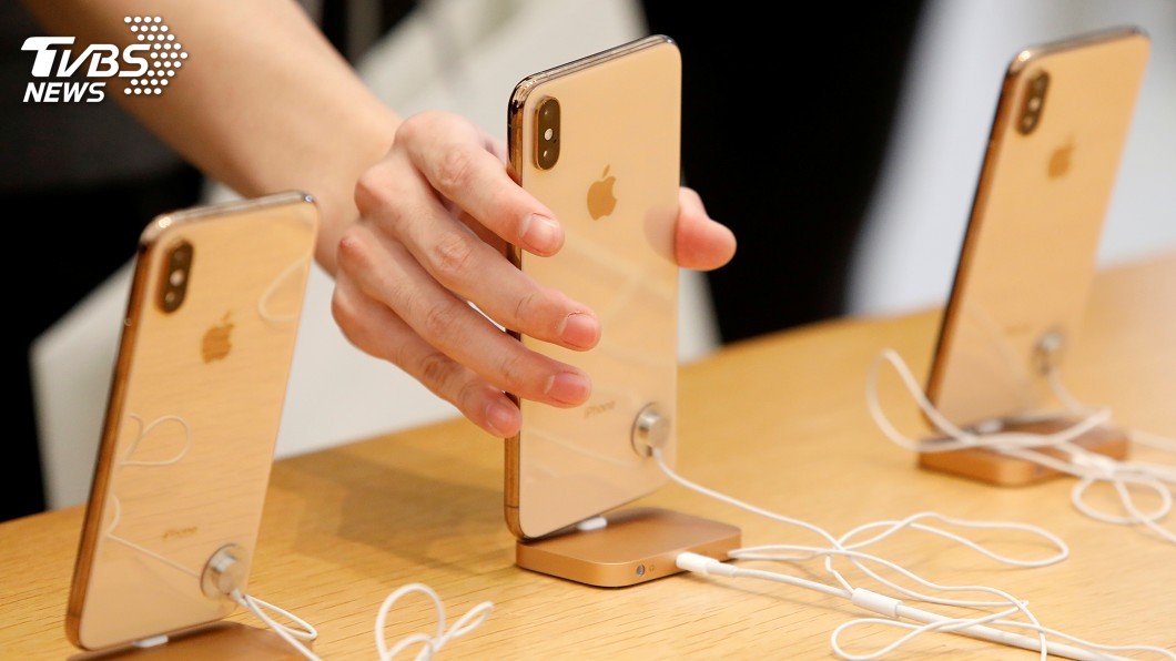 iPhone換機潮不如預期 去年11月銷量掉2成