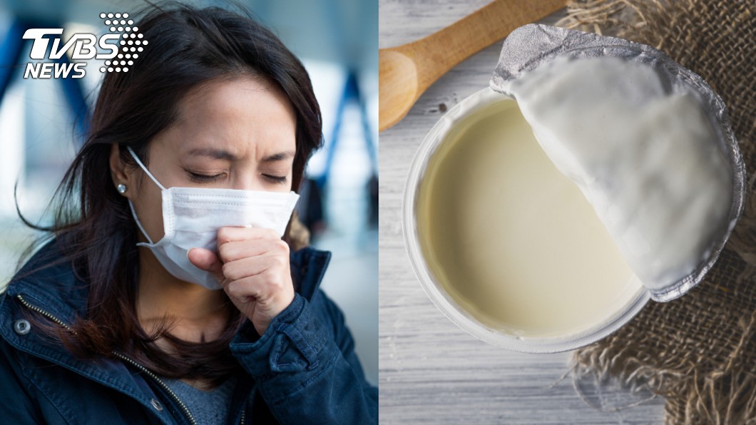 咳嗽要吃優格？　營養師曝「4種食物」加速感冒康復