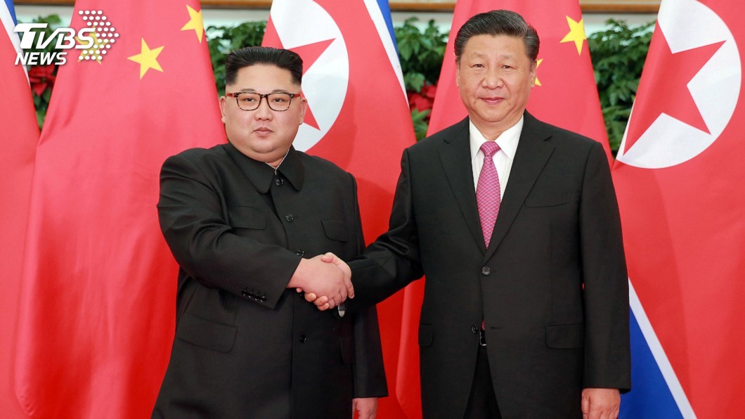 金正恩將再會習近平 參訪大陸產業設施