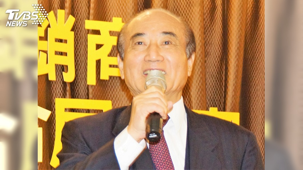 2020是否參選總統? 王金平:時機一到就會報告