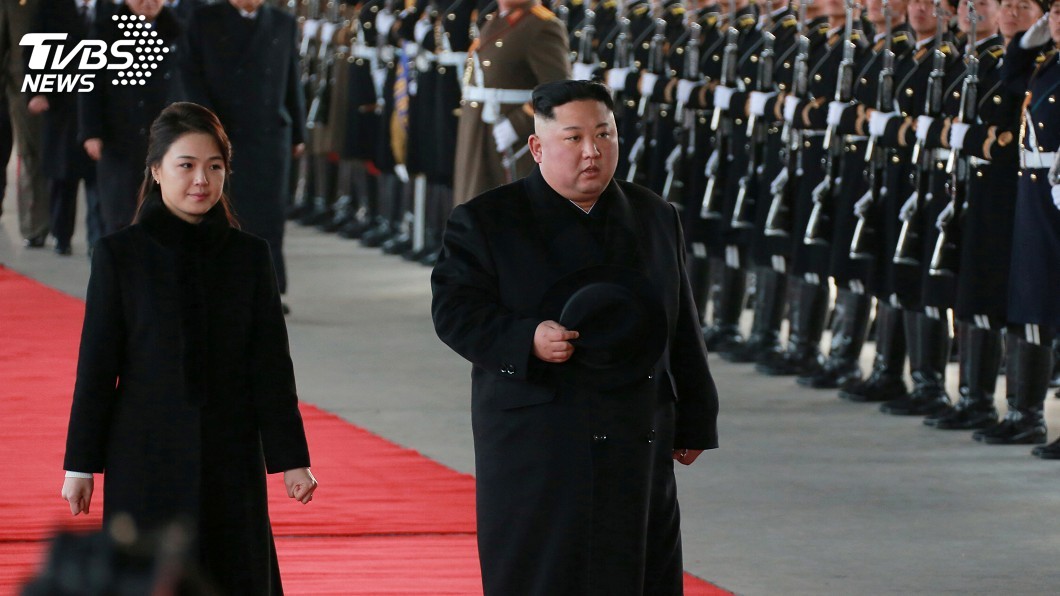 金正恩訪中會習 專家:國際情勢下戰略溝通
