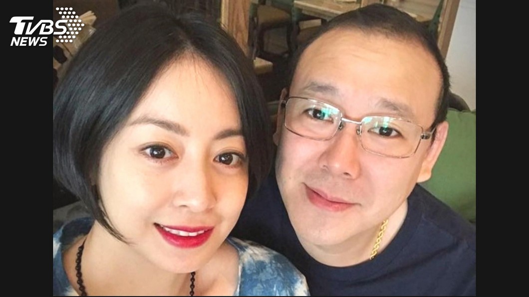 范筱梵老公王柏森　被控是人蛇集團首腦