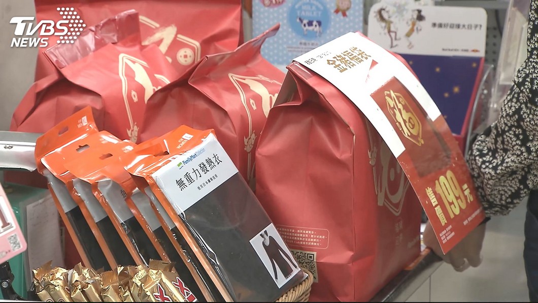 買福袋驚喜抽中「回本好物」 超商店員曝光挑選秘訣