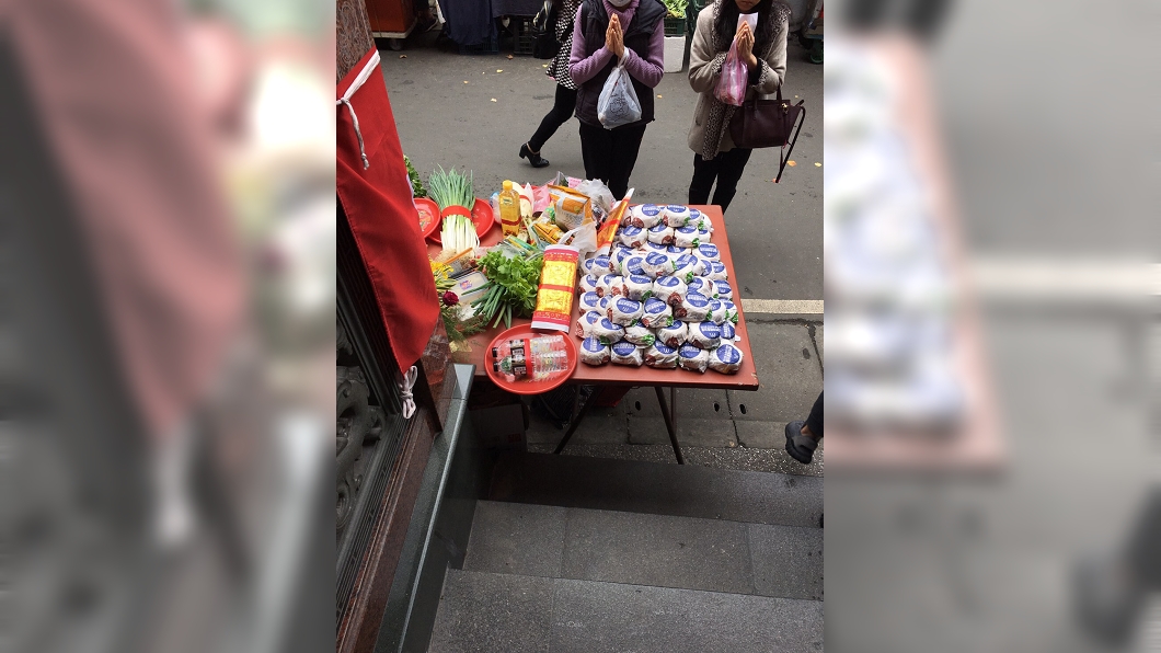 學測考前拜文昌 他供「這」個求75滿級分