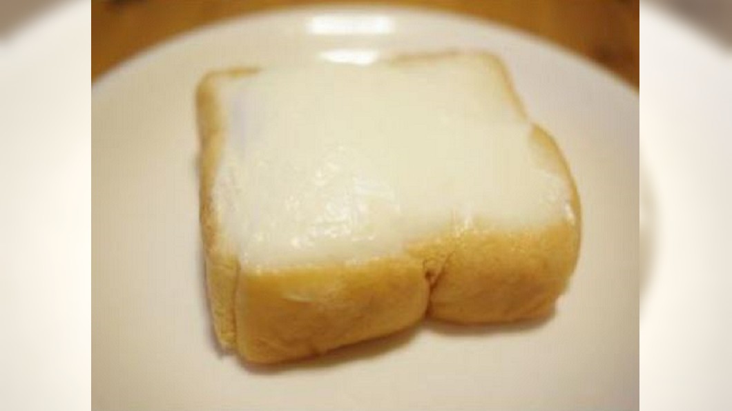 日本福島在地美食 學生最愛「奶油盒子」