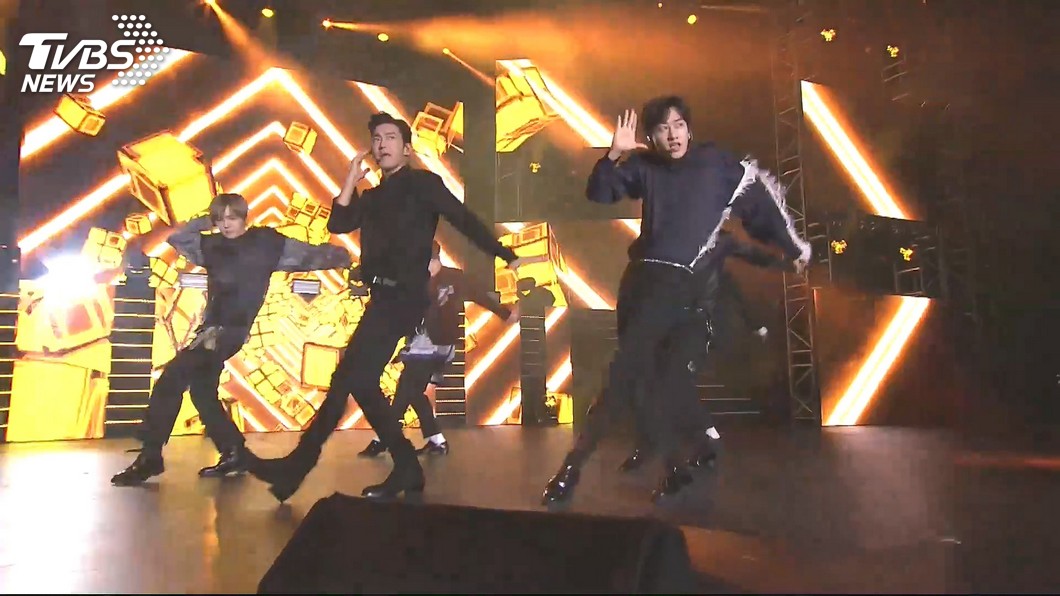 圖／TVBS