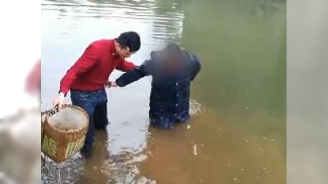 圖／翻攝自梨視頻
