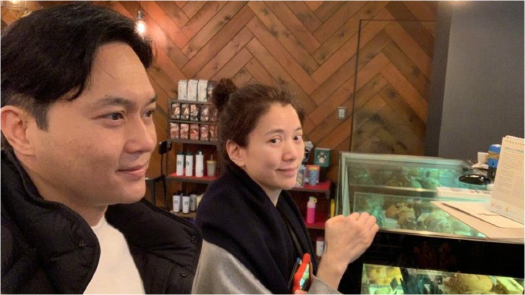 張智霖微博貼與袁詠儀「分道揚鑣」　粉絲全嚇壞