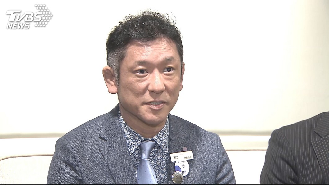圖/TVBS