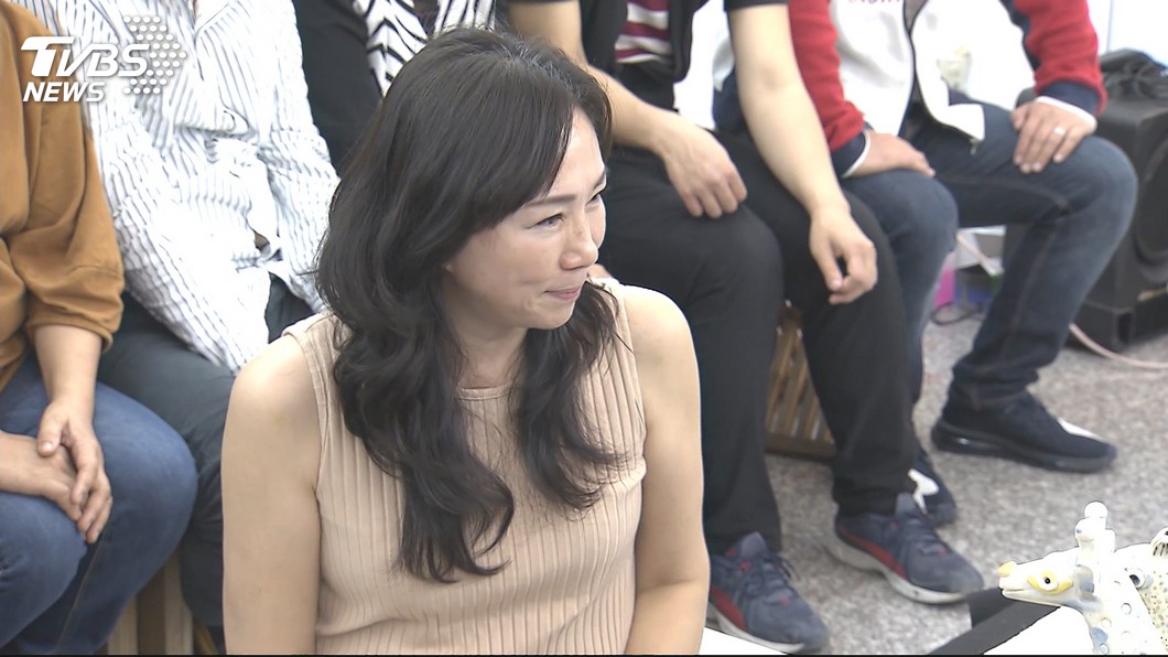 巧遇野生李佳芬!他要市長多休息 夫人這句話暖爆韓粉