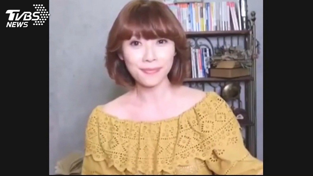 傳貴婦奈奈提難民申請 外交部:未接獲訊息