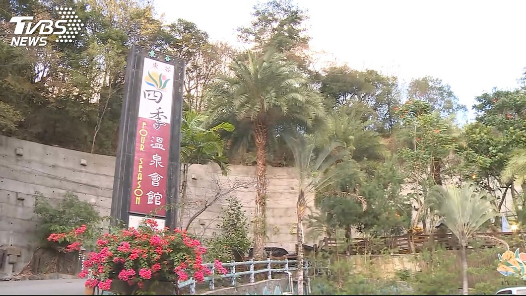 圖／TVBS