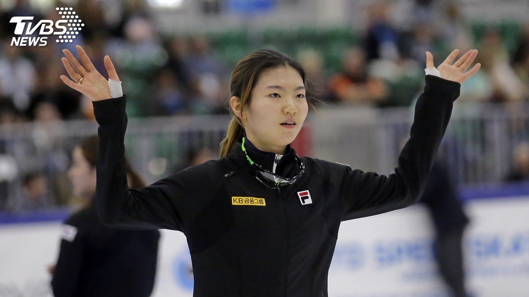 韓滑冰金牌女將狀告教練 17歲遭性侵