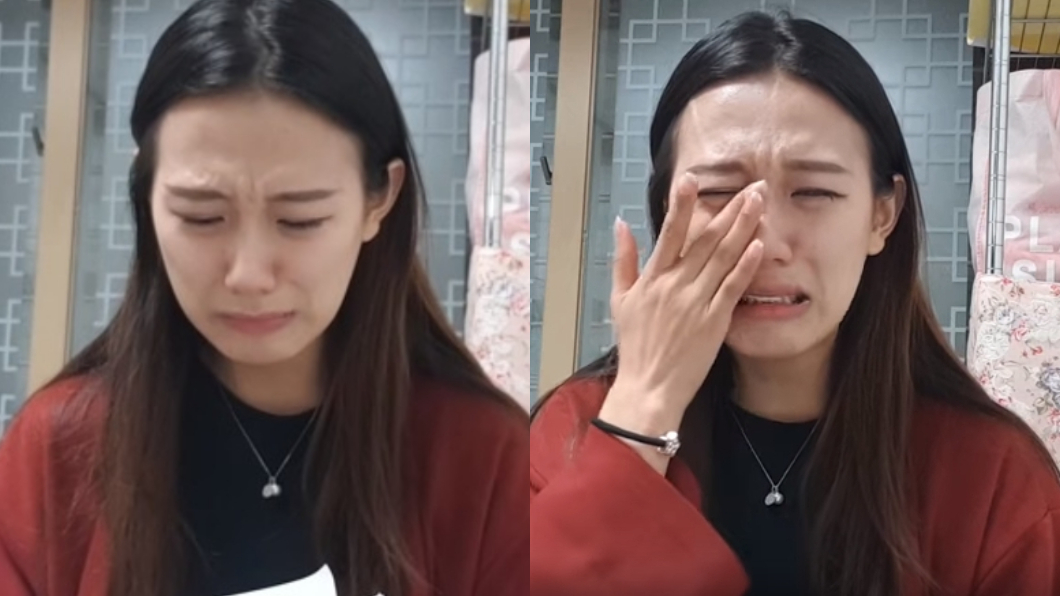 摸私處拍裸照!攝影師被判2年半 網紅爆哭:絕不原諒