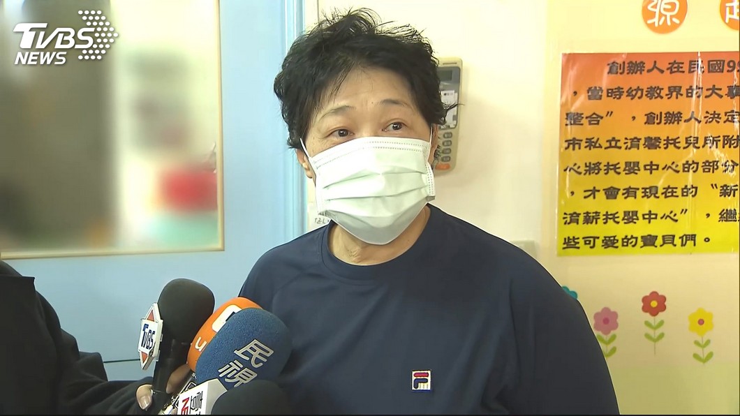 打腳底板、塞櫃子! 施暴主任嗆:都道歉了還想怎樣?