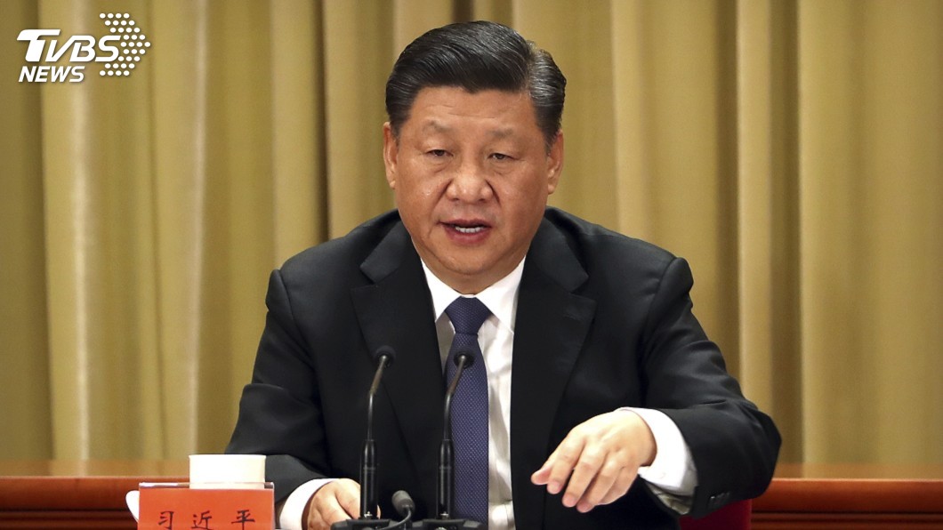 金正恩邀訪北韓 KCNA:習近平已點頭