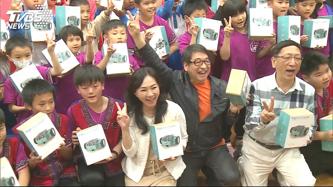 圖／TVBS