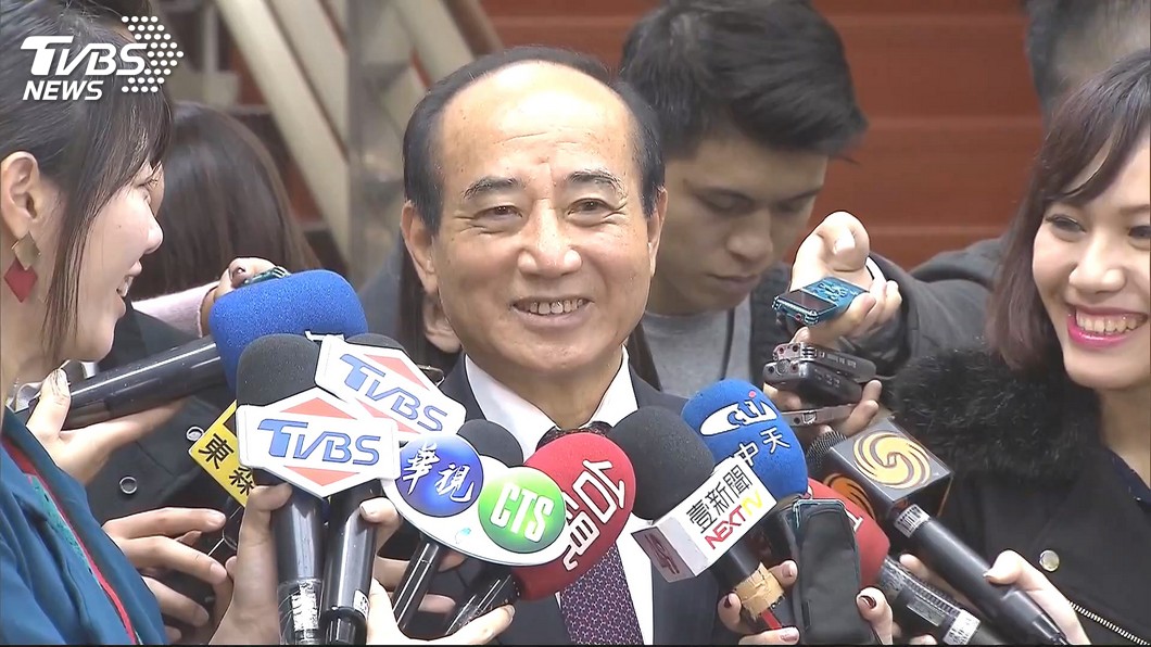 被拱選總統!王金平比喻「像剝洋蔥」 鬆口講這句
