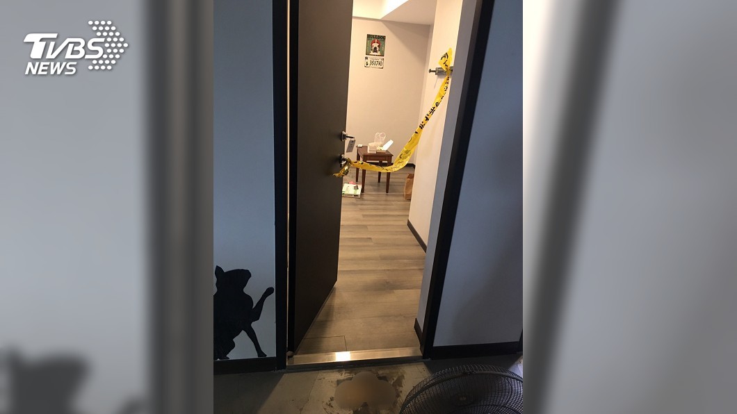 炭火還在燒...16歲少年旅館輕生 桌上留著吃剩便當