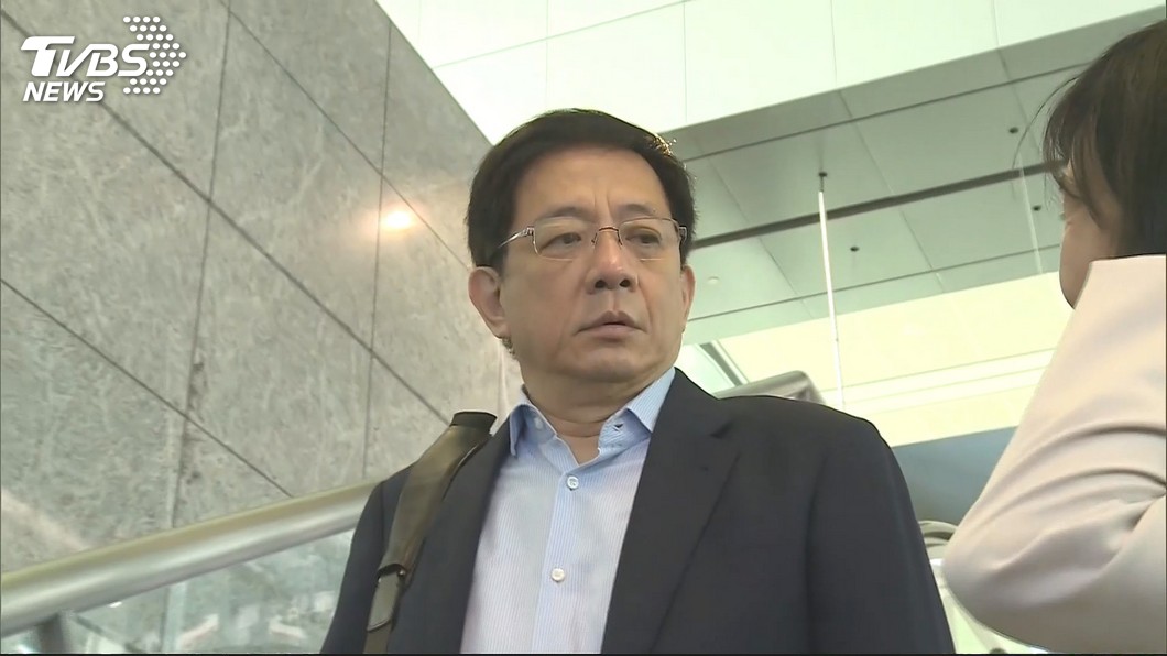 管中閔違法兼職　監察院今通過彈劾