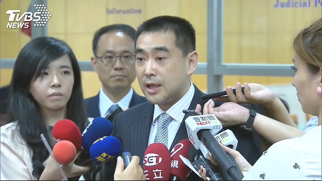 林知延改判拘役　二審認定GPS掌握不公開活動