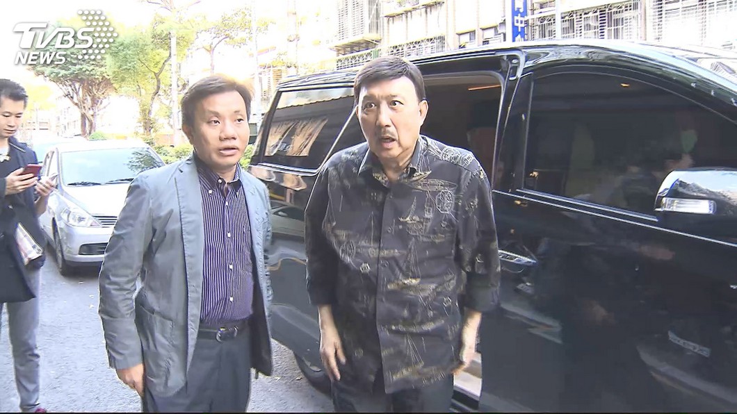 圖／TVBS