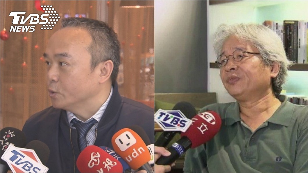 潘恆旭被嗆「人品差」喊告 馮光遠再補刀:他不是個咖