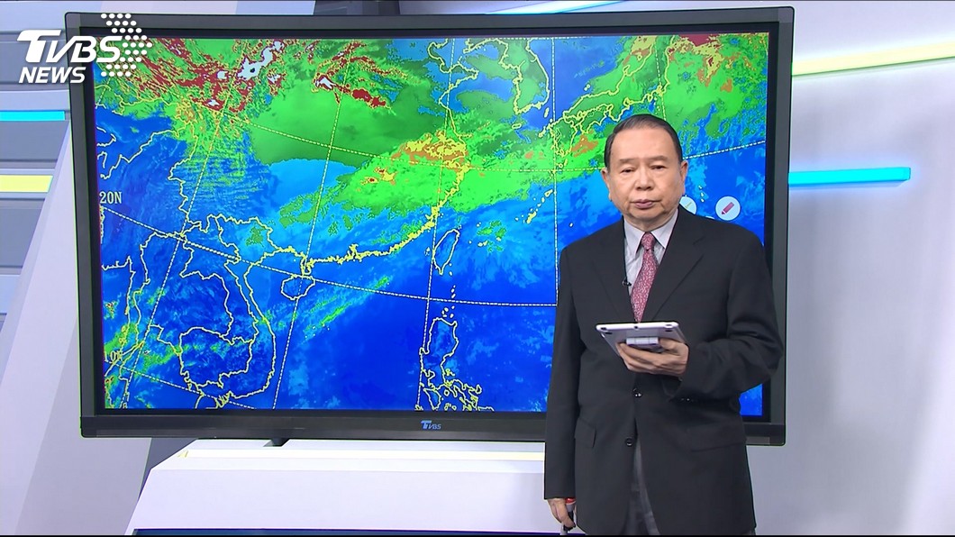 圖／TVBS