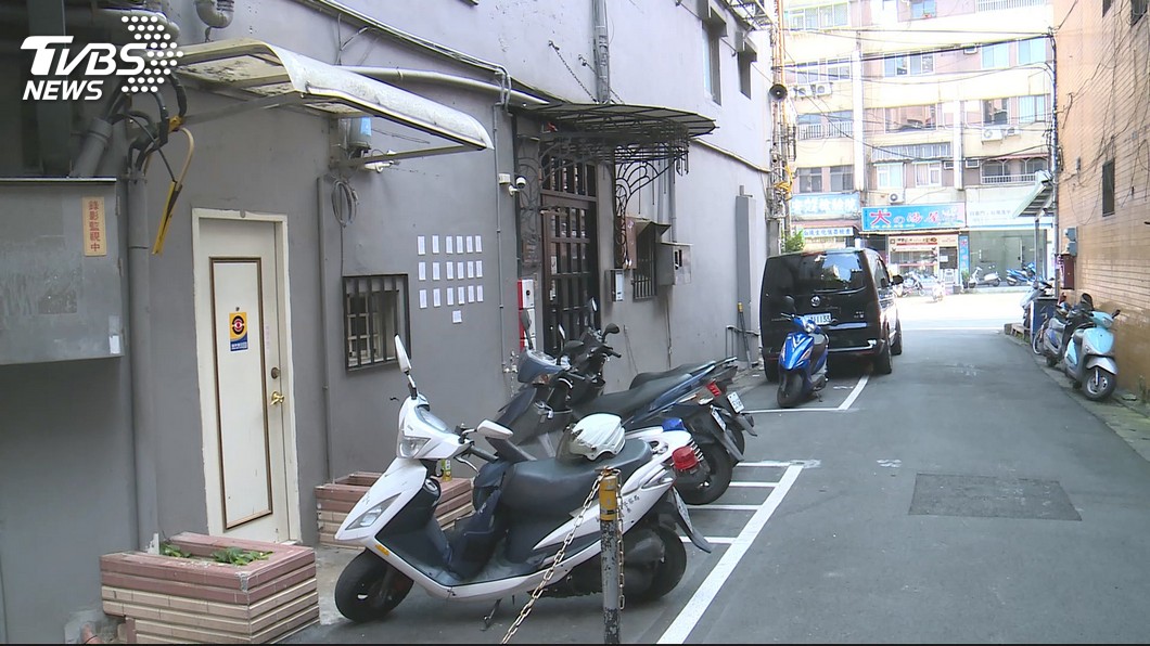 圖/TVBS