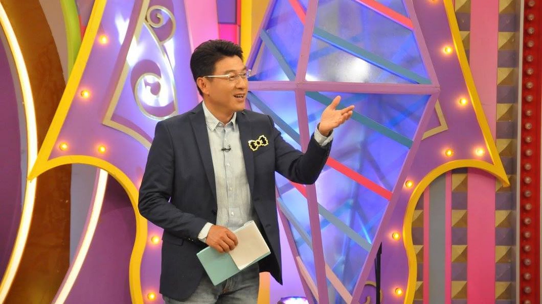 曾和周玉蔻節目槓上 謝震武還原「這樣說」…