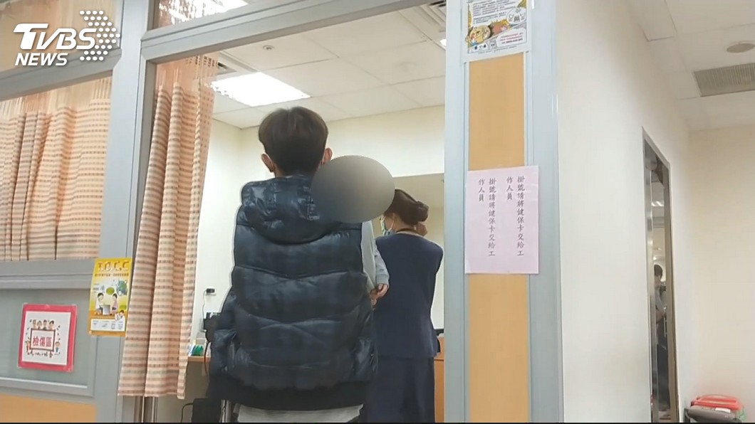 圖／TVBS