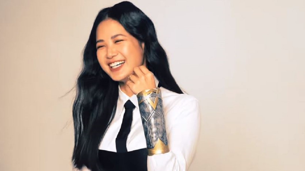 圖/翻攝自 ELLE TAIWAN