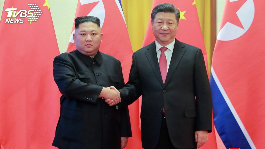 金正恩四度訪大陸 為川金二會鋪路兼慶生