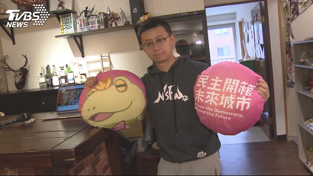 圖/TVBS