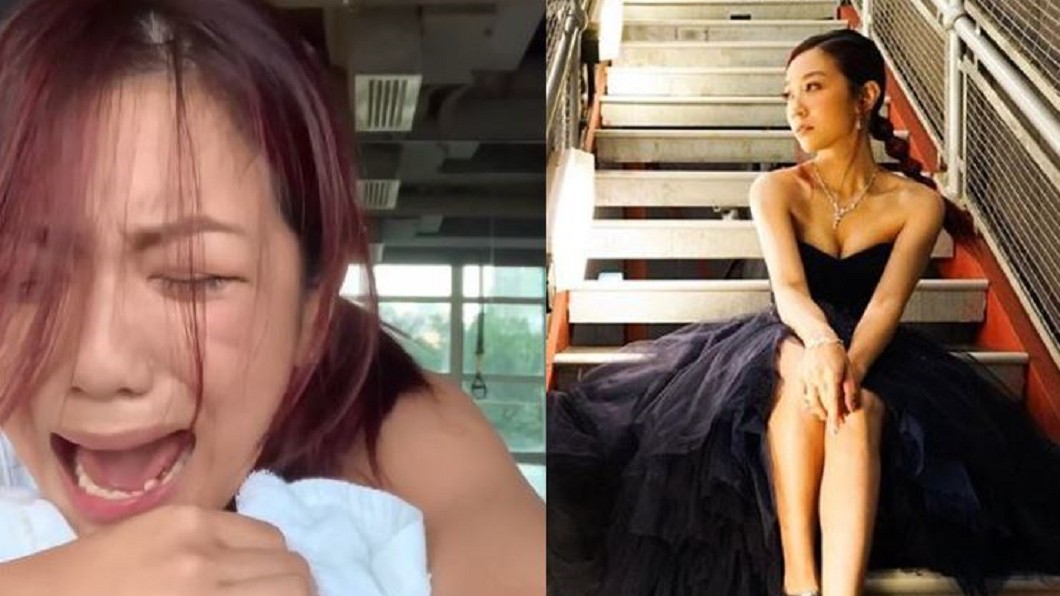 女星被神秘男弄得哀聲不斷...真相曝光! 網:母湯哦